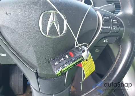 2014 Acura Tl 3.5 Special Edition from USA, damaged, VIN 19UUA8F33EA003847